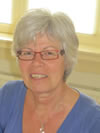 Greta Oudejans